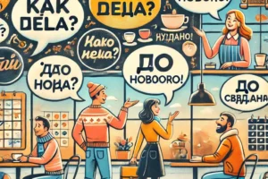Rusça'da Günlük Kullanılan İfadeler